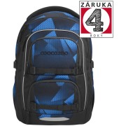Školský batoh coocazoo PORTER Electric Ice