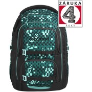 Školský batoh coocazoo PORTER Pixel Blox