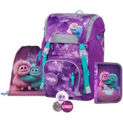 Školský set 4ks OXY SKY Monster