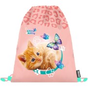 Vrecko na telocvik Oxybag Mačka