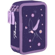 Trojposchodový peračník Oxybag Flowers