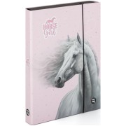 Box A4 Jumbo kôň romantic