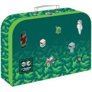 Kufrík lamino 34 cm Playworld