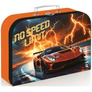 Kufrík 34 cm auto 2