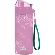 Fľaša OXY CLiCK 600 ml Floral