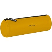 Etue okrúhlá VERDE horčica