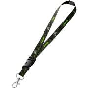 Kľúčenka s karabínkou Gamer