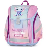 Aktovka PREMIUM LIGHT Axolotl