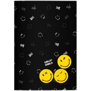 Zošit do školy 444 Smiley World