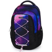 Študentský batoh OXY Touch Galaxy