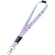 Kľúčenka s karabínkou Axolotl