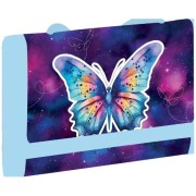 Detská peňaženka Oxybag Motýľ