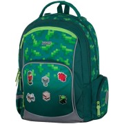 Školský batoh OXY GO Playworld