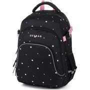 Školská taška OXY SCOOLER Dots