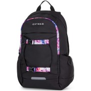 Školský batoh OXY ZERO Flowers