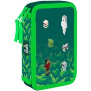 Dvojposchodový peračník OXYBAG Playworld