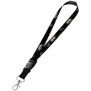 Kľúčenka s karabínkou Dino