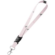 Kľúčenka s karabínkou Kôň romantic