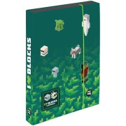 Box na zošity A4 Jumbo Playworld