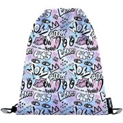 Vrecko na prezuvky Oxybag Funny Girl