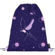 Vak na telocvik OXYBAG Flowers