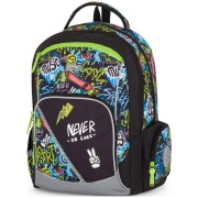 Taška pre prváka OXY GO OXY GO Funny Boy