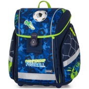 Školský batoh Oxybag PREMIUM LIGHT Futbal 2