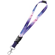 Kľúčenka s karabínkou Pegas