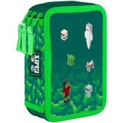 Trojposchodový peračník Oxybag Playworld