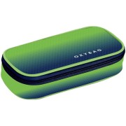 Školský peračník JUMBO Ombre Green