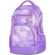 Batoh do školy OXY Ombre Butterfly