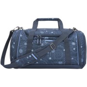 Športová taška coocazoo, Blue Orbit
