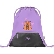 Vrecko na prezuvky Baagl Kapybara