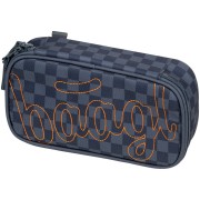 Peračník Baagl Ska modrý