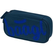 Peračník Baagl Logo modrý
