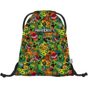 Vrecko na prezuvky Baagl Minecraft Chaos