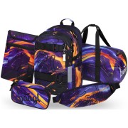 Batoh Baagl Skate Vibe 5dielny set