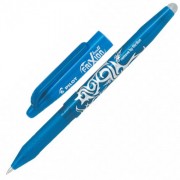 Pilot Frixion Ball 0,7 mm svetlo modrý