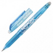 Pilot Frixion Ball 0,5 mm sv. modrá