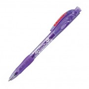 Guľôčkové pero Stabilo Marathon fialové