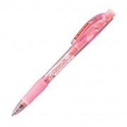 Guľôčkové pero Stabilo Marathon ružové