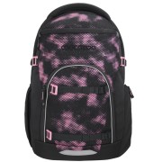 Školský batoh coocazoo BYTE, Pink Illusion
