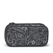 Peračník Ergobag Satch – Street Ink