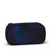 Peračník Ergobag Satch – Seismic Blue