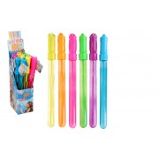 Bublifuk trubica 45cm 238ml 6 farieb