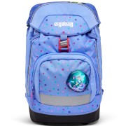 Školská taška Ergobag prime Magical Blue 2023 a doprava zadarmo