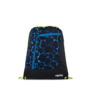 Športové vrecko Ergobag – Bearassic Garden