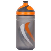 Zdravá fľaša BIKE 2K19 oranžová 0,5 l