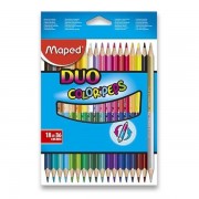 Výtvarná sada Maped Coloring set - 33 ks