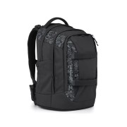 Študentský batoh Ergobag Satch pack – Street Ink